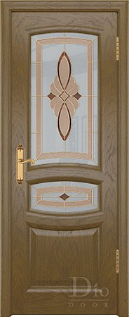 Сантанелла (с остеклением)