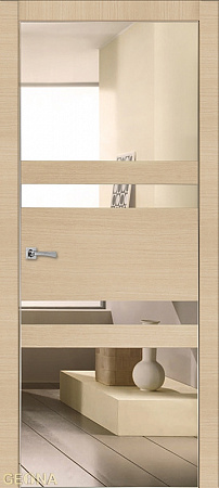 Lumio 4 (остекленная)