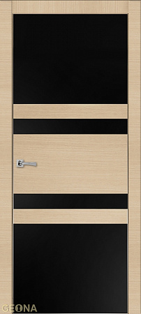 Lumio 4 (остекленная)