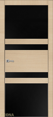 Lumio 4 (остекленная)