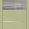 Плаза 1 (остекленная)