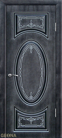 Гармония (глухая)