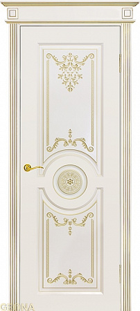 Аллегра F (глухая)