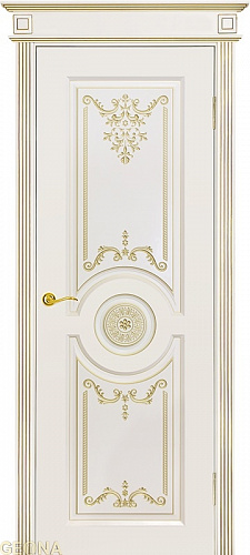 Аллегра F (глухая)