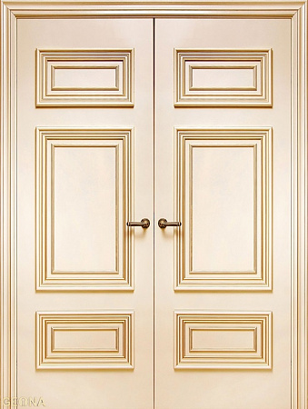 Корсо 3 (глухая)