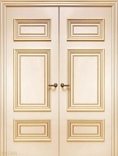 Корсо 3 (глухая)