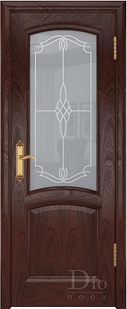 Ровере (с остеклением)
