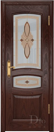 Сантанелла ФС (с остеклением)