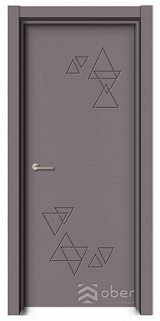 Геометрия 59 (глухая)
