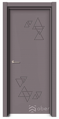 Геометрия 59 (глухая)