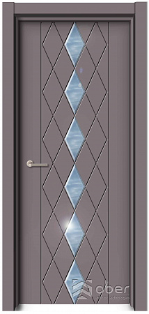 Бриллианс 11 (с остеклением)