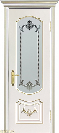 Мирелла (с остеклением)