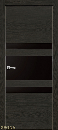 Lumio 3 (остекленная)
