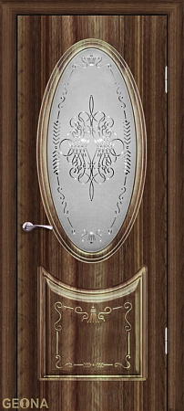 Корона (с остеклением)