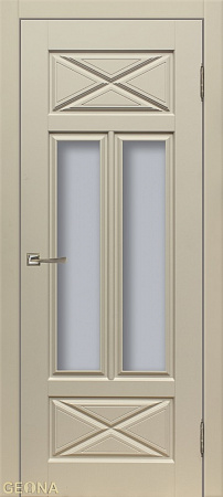 Флекс 4 (остекленная)