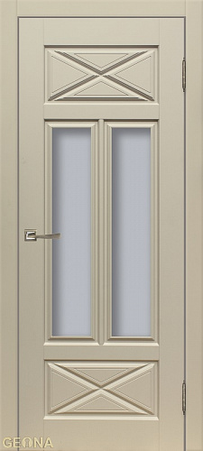 Флекс 4 (остекленная)