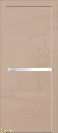 Gloss 1 (капучино)