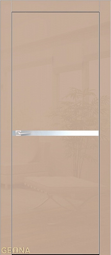 Gloss 1 (капучино)