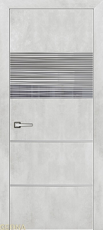 Плаза 1 (остекленная)