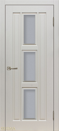 Флекс 5 (остекленная)