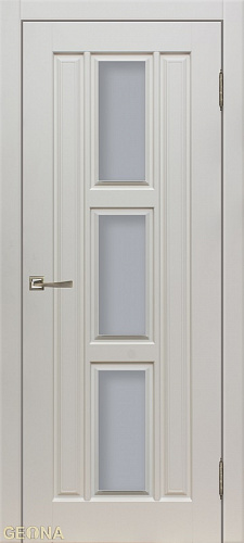Флекс 5 (остекленная)