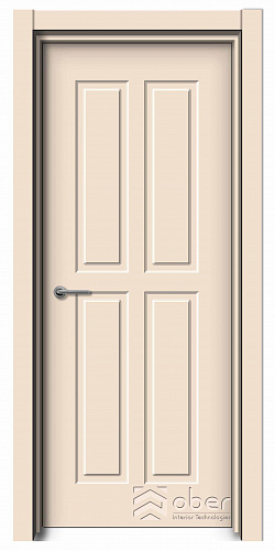 Паскаль 11 (глухая)