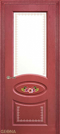 Fiori (с остеклением)