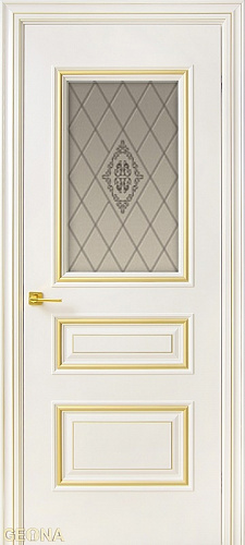 Прованс (с остеклением)