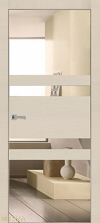 Lumio 4 (остекленная)
