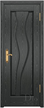 Энжел (глухая)