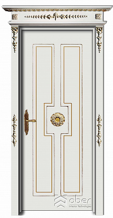Персей (глухая)