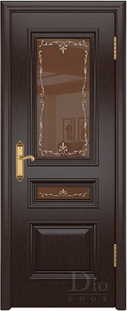 Кардинал Каприс-2 (с остеклением)
