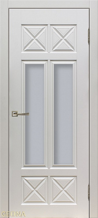 Флекс 6 (остекленная)
