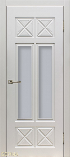 Флекс 6 (остекленная)