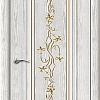 Сиена (глухая)