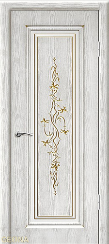 Сиена (глухая)