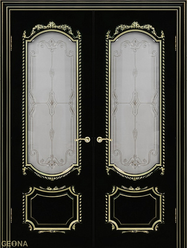 Винченцо (остекленная)