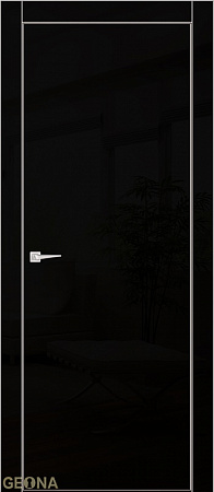 Gloss (черная)
