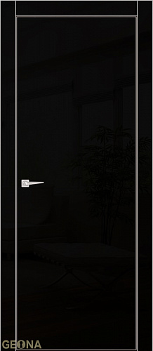 Gloss (черная)
