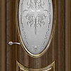 Корона (с остеклением)