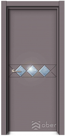 Бриллианс 12 (с остеклением)