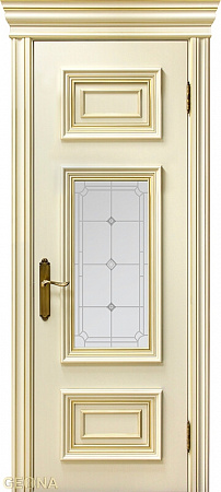 Корсо 3 (с остеклением)