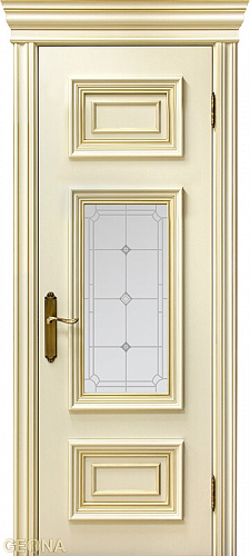 Корсо 3 (с остеклением)