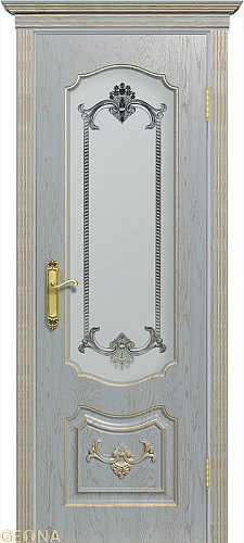Мирелла (глухая)