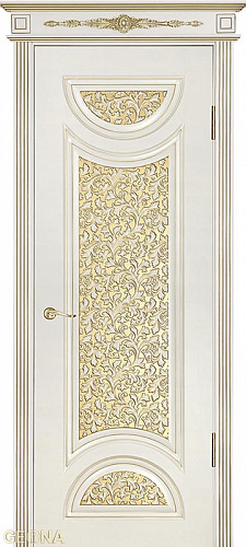 Стелла (глухая)