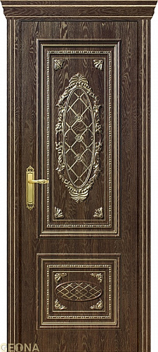 Тэрэса (глухая)