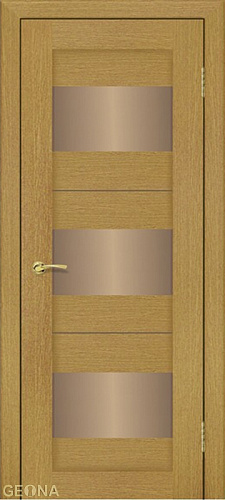 L8 (остекленная)