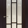 Сапфир 7 (остекленная)