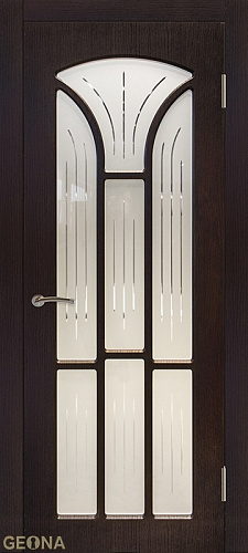 Сапфир 7 (остекленная)